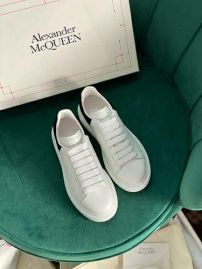 Picture of Alexander McQueen Shoes Women _SKUfw107198594fw